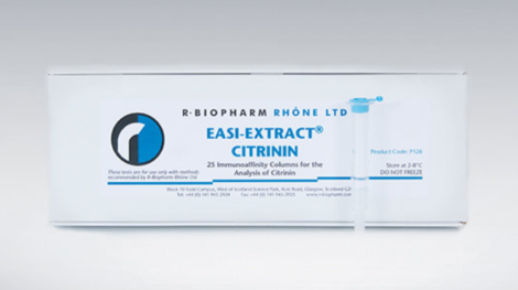 RBRDP126 EASI-EXTRACT® Цитрин Иммуноаффинные колонки купить в Москве