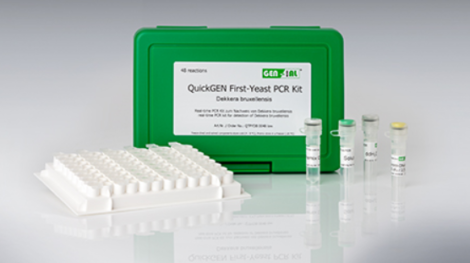 Q515 GEN-IAL® QuickGEN Уксуснокислая бактерия