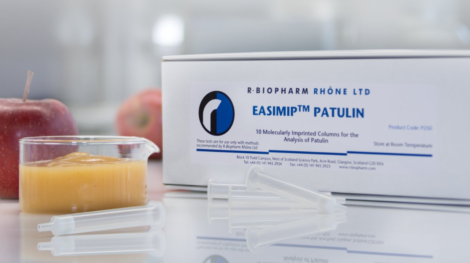 RBRP250 EASIMIP™ Патулин тест система оптом