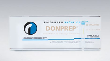 RBRP50B DONPREP® Иммуноаффинные колонки купить