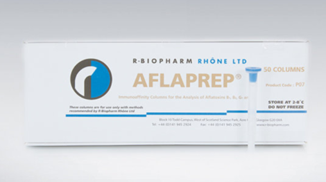 RBRP07 AFLAPREP® колонки купить оптом