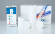ZE/COM4+ZE/COM4/BAT ZEULAB Комплект COMET автоматическое определение в молоке купить