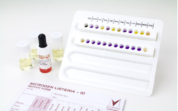MID-67 Microgen Листерии тест система купить