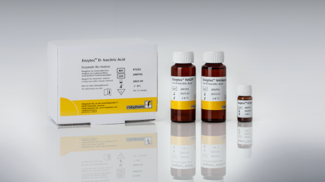E1222 Enzytec™ Generic D-Изолимонная кислота купить