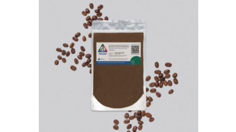TQC-M1629-100 TRILOGY® Охратоксин А в кофе