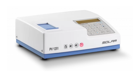 Спектрофотометр PV 1251C купить