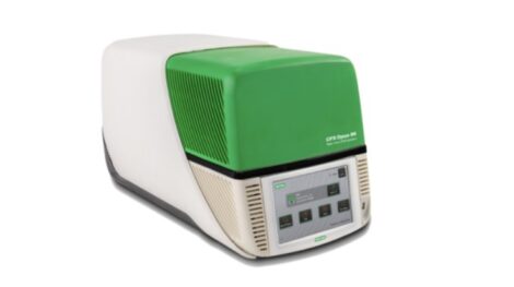 Амплификатор CFX Opus 96 Real-Time PCR Instrument купить в Москве