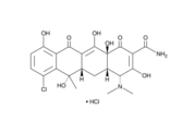 16663 4-эпи-хлортетрациклин (гидрохлорид), Cayman Chemical
