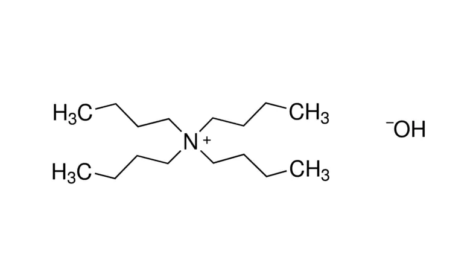 178780 Раствор гидроксида тетраметиламмония 40%, Sigma-Aldrich