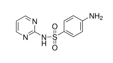35033 VETRANAL®Сульфадиазин, Supelco