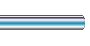 Кончик иглы шприца для хроматографии - тип LC