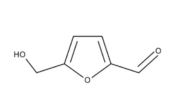 820678 5-гидроксиметил-2-фуранкарбальдегид, Sigma-Aldrich