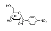 N1377 4-нитрофенил α-D-глюкопиранозид, Sigma-Aldrich