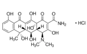 O5875 Окситетрациклина гидрохлорид, Sigma-Aldrich
